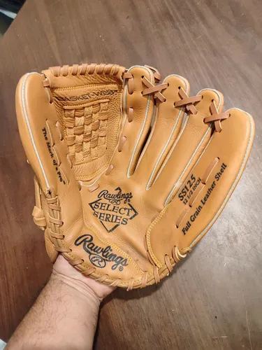 Rawlings ss125 cheap