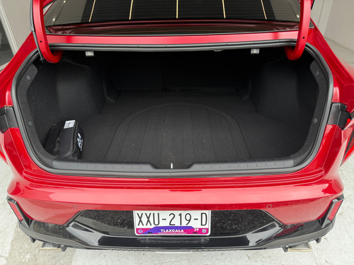 Kia K4 1.6 Gdi Gt Line Turbo Ta
