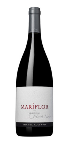 Vino Mariflor Pinot Noir 750ml. - Envíos