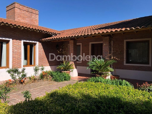 Imagen 26 de 30 de Terreno Campo En Venta En Carmen De Areco, Resto De La Provincia, Buenos Aires