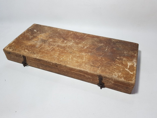 Imagen 2 de 9 de Antiguo Juego Terraja Rb Caja Original Mag 58553