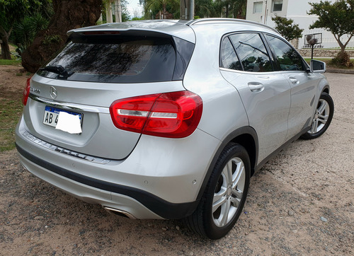 Mercedes-Benz Clase GLA 1.6 Gla200 Urban 156cv