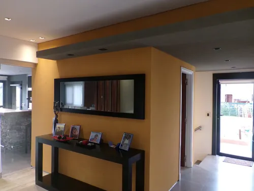 Arquitecto- Proyecto- Reformas - Construcción