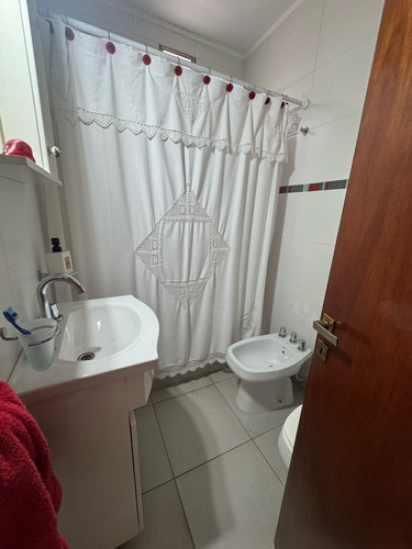 Departamento De Un Dormitorio En Alquiler - 45 Entre 12 Y 13 La Plata