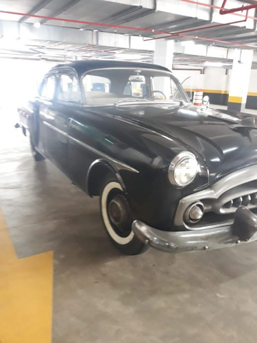 Imagem 8 de 12 de Packard 300 1952 Carro Íntegro Motor Thunderbolt