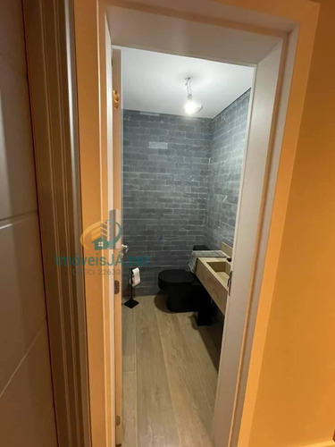Imagem 22 de 30 de Excelente Apartamento - Venda - 100% Decorado E Mobiliado, Maison - 240m² Sendo 03 Suítes (01 Suíte Master Com Closet), - 822