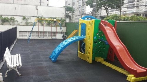 Imagem 12 de 15 de Apartamento - Ref: 8270
