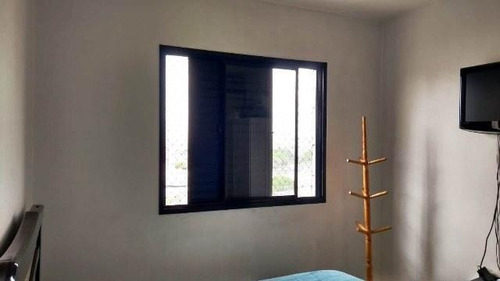 Imagem 11 de 21 de Apartamento Residencial À Venda, Mooca, São Paulo. - Ap4365