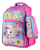 Comprar Mochila Escolar Infantil Niñas + Cartuchera Mochila Niñas