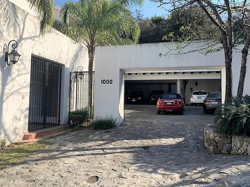 Casa Venta Antigua Hacienda San Agustin