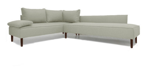 Sala Esquinera  Trend  Sillon Futon Sofa Cama Convertible 