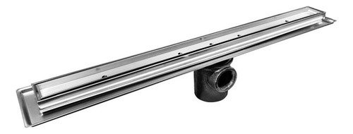 Coladera Alargada Helvex De 90cm Latón Modelo 24-rhli-90