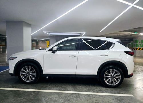 Mazda CX-5 2.5 S Grand Touring 4x2 At