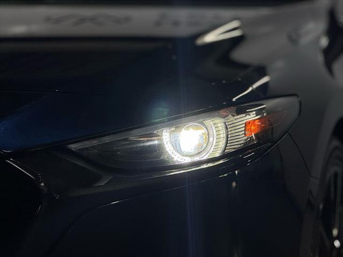 Mazda Mazda 3 2.5 Signature Hb At