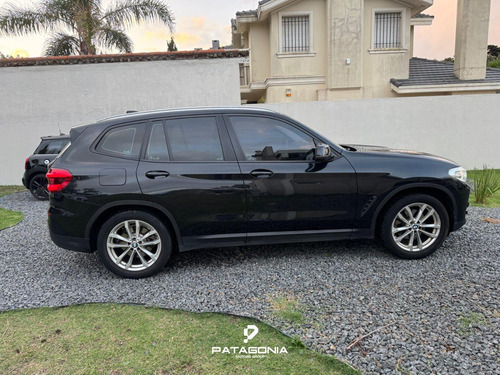 BMW X3 2.0 Sdrive20i