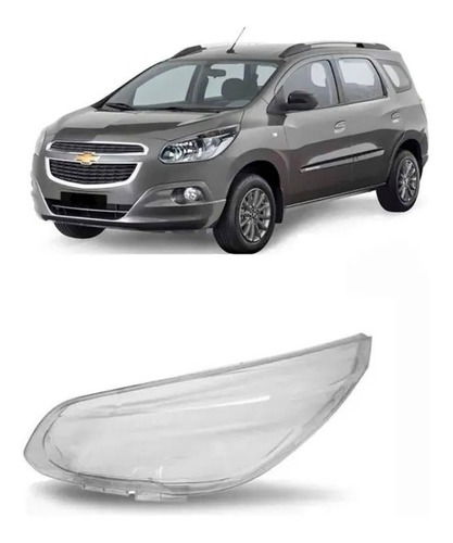 Lente De Óptica Para Chevrolet Spin 2013 2014 2015 2016