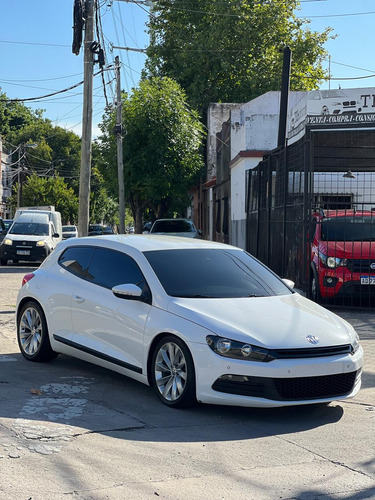 Volkswagen Scirocco 1.4 Tsi 160cv