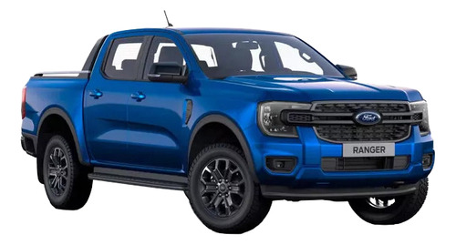 Criquet Ford Bronco 2023/ Ford Ranger 2023/ Original