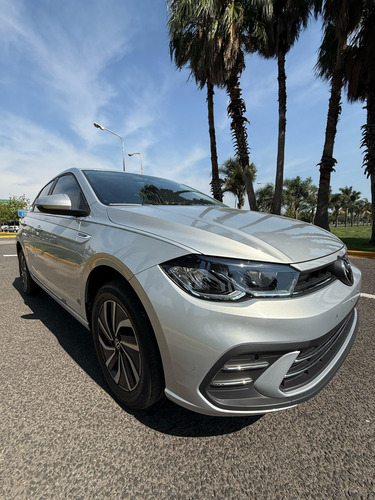 Volkswagen Polo 1.0 Tsi 170 Highline At