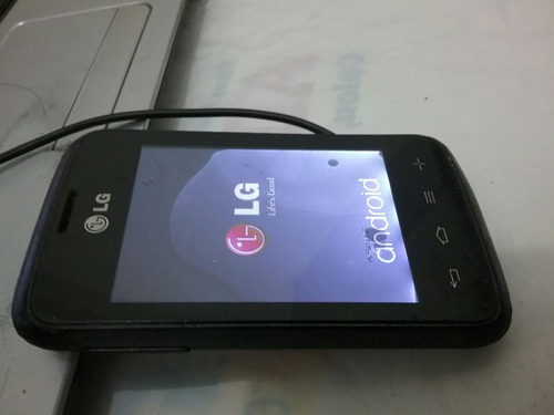 Celular LG L20 D100f Placa Mae Logica,display,camera