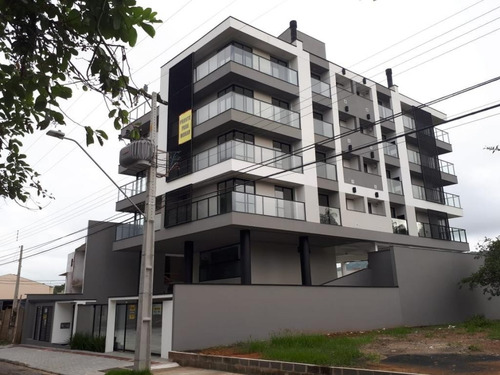 Imagem 2 de 12 de Apartamento No Saguaçú Com 2 Quartos Para Venda, 70 M² - Lg7283