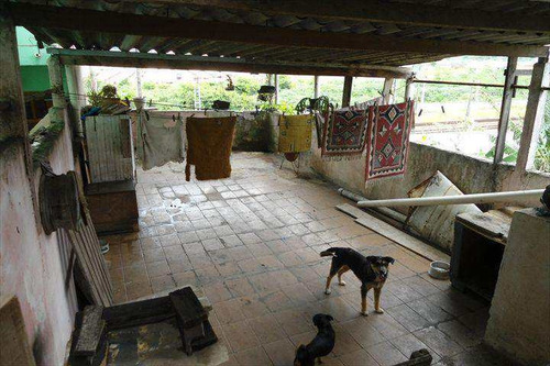 Imagem 7 de 10 de Casa Em Carapicuíba Bairro Bela Vista - V170700