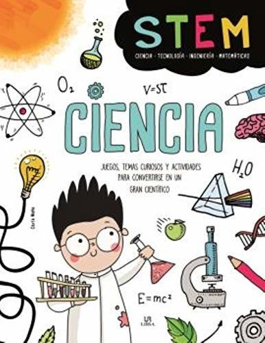 Ciencia Stem