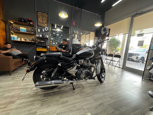 Royal Enfield 650cc Super Meteor