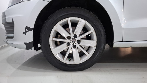Volkswagen Vento 1.6 Comfortline Tiptronic