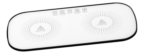 X Bandeja De Aquecimento Elétrico Buffet Placas Quentes