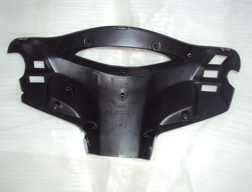 Imagen 1 de 3 de Tapa Tacómetro Scooter Md Cardenal 125cc Nueva Original
