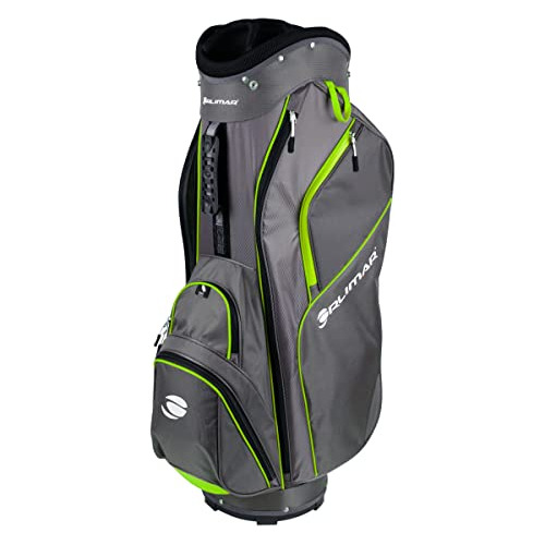 Bolsa De Carrito De Golf Crx 14.6, Compartimento De 14 ...