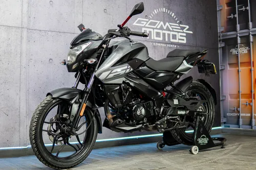 Bajaj Pulsar Ns 160 Fi 2022