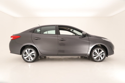 Imagen 4 de 15 de Toyota Yaris 1.5 107cv Xls Pack 4 P My22
