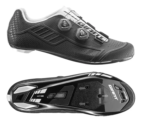 Zapatillas Ciclismo Giant Conduit Carbono Boa