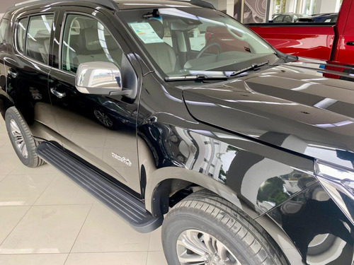 Chevrolet Trailblazer 2.8 Ctdi Premier 200Cv 4X4 At