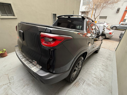 Fiat Toro 2.0 Black Jack 4x4 At