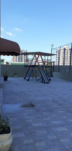 Imagem 26 de 28 de Apartamento Com 2 Dormitórios À Venda, 74 M² Por R$ 330.000,00 - Vila Formosa - São Paulo/sp - Ap2666