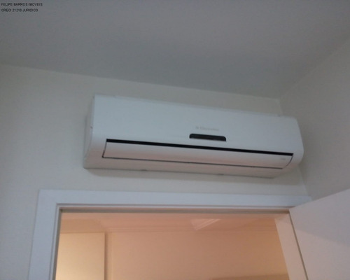Imagem 14 de 14 de Apartamento - Ap00035 - 68576074