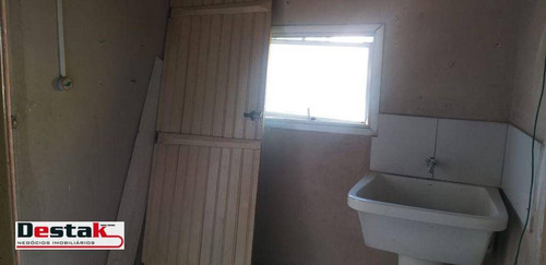 Imagem 8 de 17 de Terreno À Venda, 189 M² Por R$ 330.000,00 - Centro - São Bernardo Do Campo/sp - Te0260