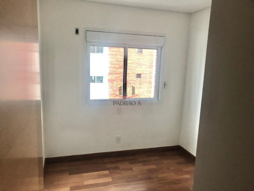 Imagem 15 de 27 de Apartamento Em Condomínio Padrão Para Venda No Tatuapé, 3 Suítes, 6 Vagas, 172 M², Muito Bem Localizado, Um Por Andar, Lazer Total, Acabamento Diferenciado. - 1820