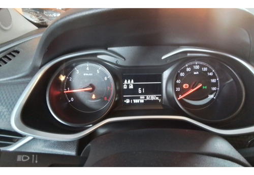 Chevrolet Onix 1.0 FLEX PLUS LT MANUAL
