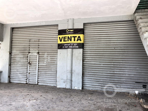 Imagen 2 de 12 de Local Comercial En Venta, Col. Las Flores, Las Choapas
