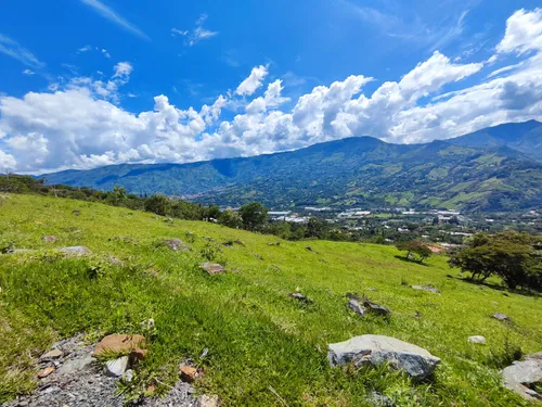 Lote En Girardota En El Limonar