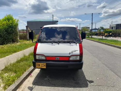 Chevrolet Van Diesel