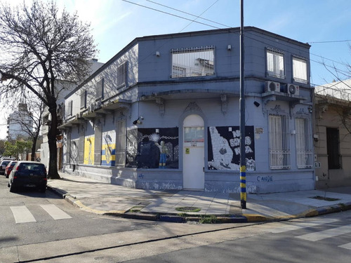 Imagen 2 de 19 de Casa / Oficina En Palermo, Distrito Tecnológico, 2 Cocheras