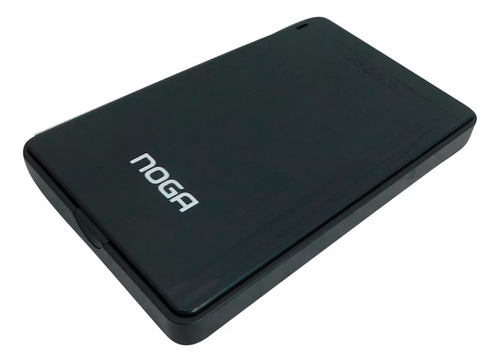 Carry Disk Externo Usb Discos 2.5 Rigido Sata Noga Portatil