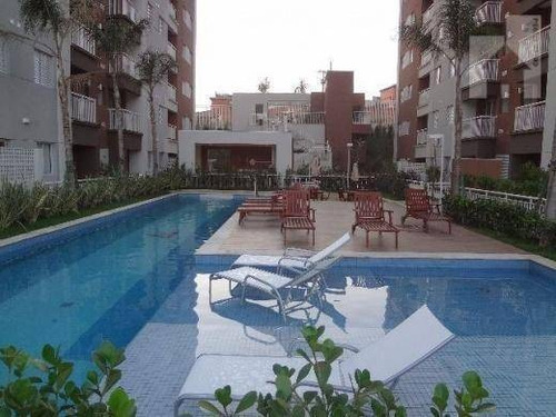 Imagem 1 de 11 de Apartamento Garden Com 3 Dormitórios À Venda, 78 M² - Parque União - Jundiaí/sp - Gd0016