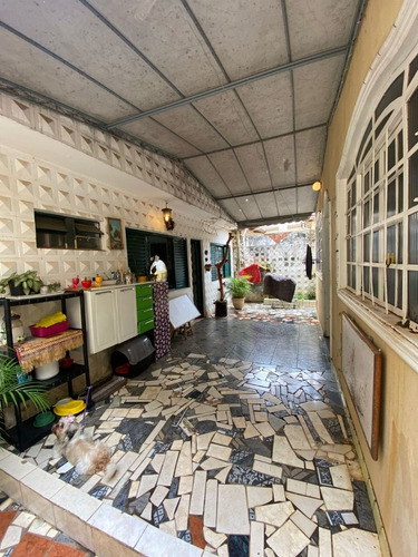 Imagem 19 de 28 de Qi 07 4 Guará Sobrado 3 Quartos 2 Suítes 3 Vagas 280m² Escriturada - Meuimo042 - 68460463