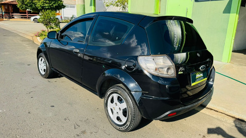 Ford Ka 1.0 Flex 3p